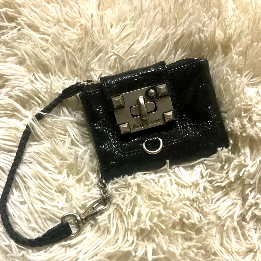 juicy Couture wallet